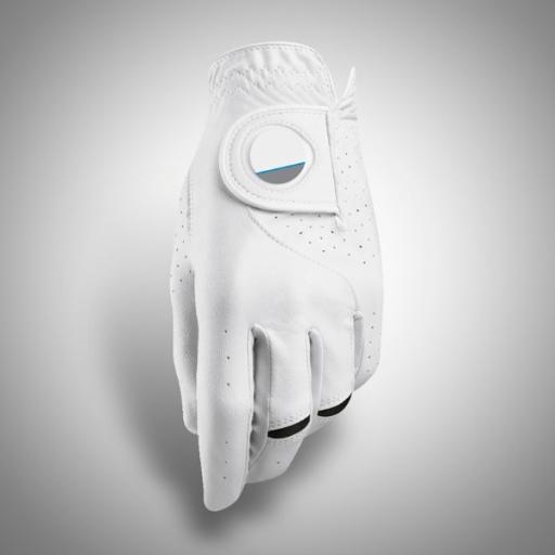 Personalised TaylorMade Stratus Tech Glove