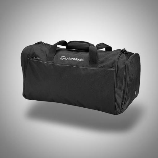 Personalised TaylorMade Performance Duffle