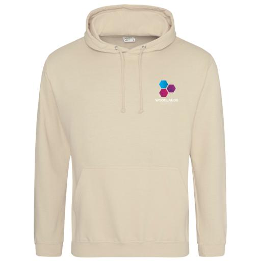 Woodlands School 2023 Leavers Hoodie (copy)