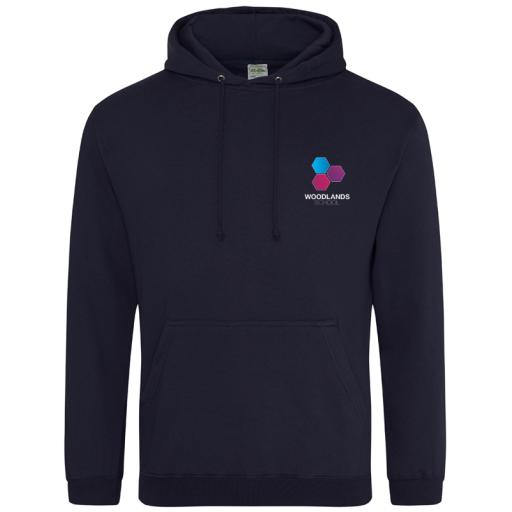 Woodlands School 2023 Leavers Hoodie